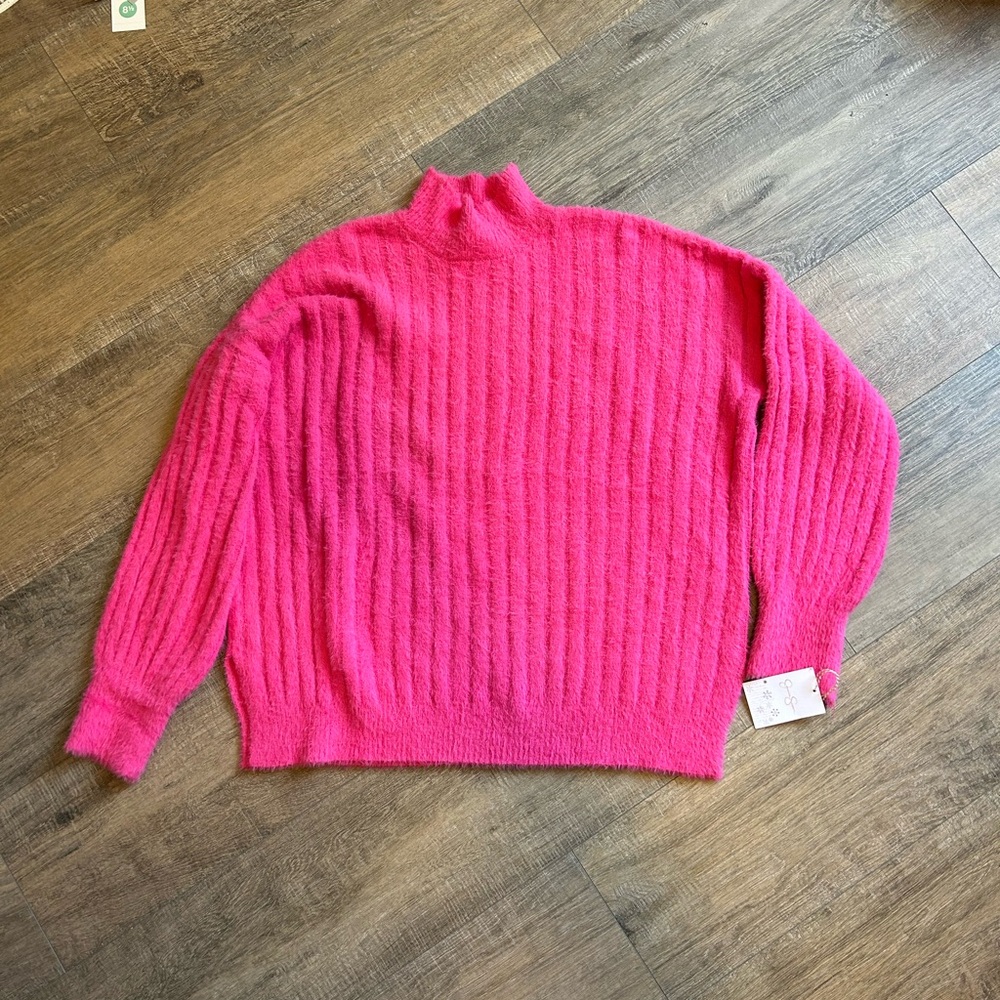 jessica simpson sweater